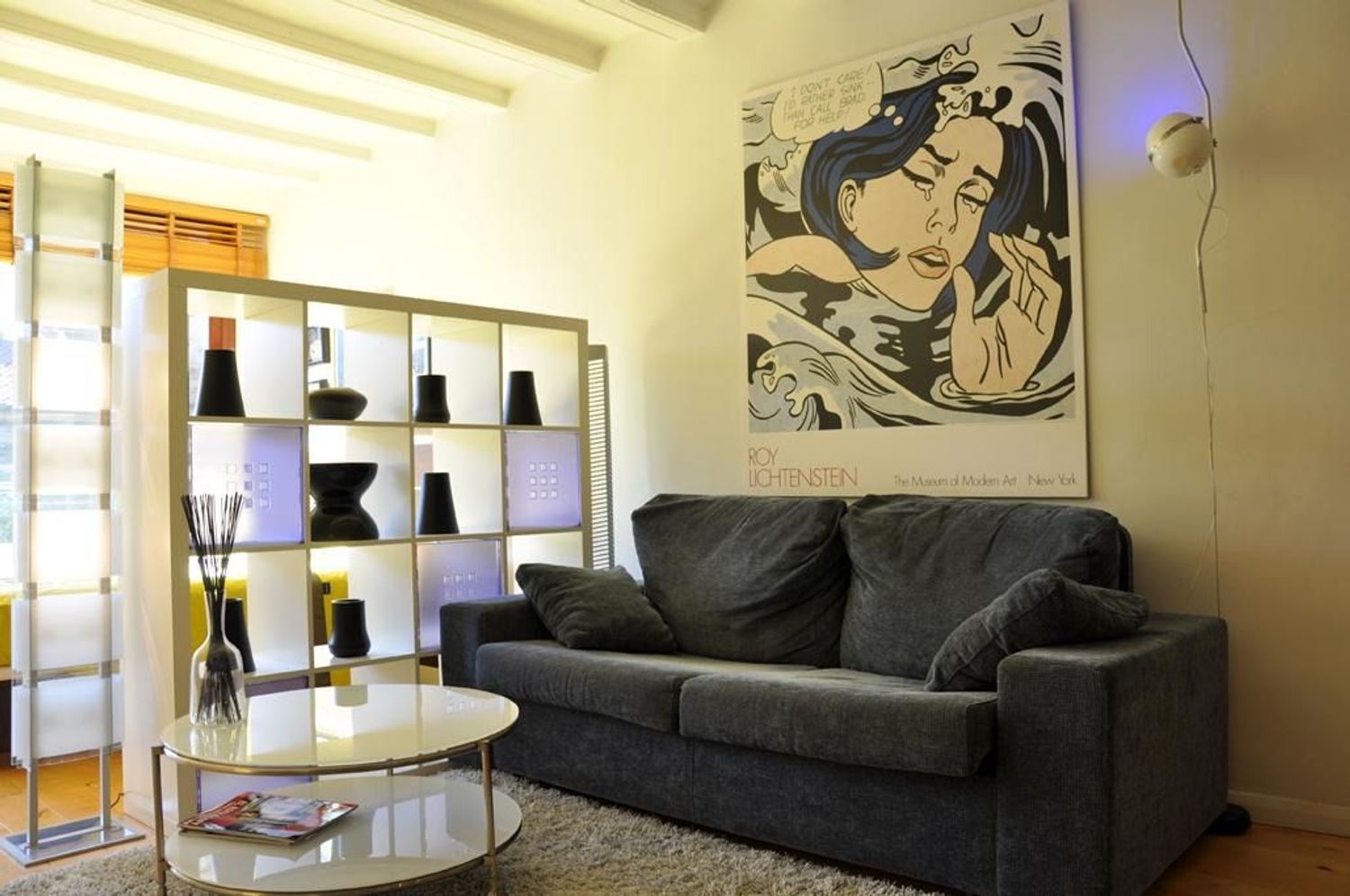 Estudio en Calle de les Ramelleres, 9, El Raval - Foto 8