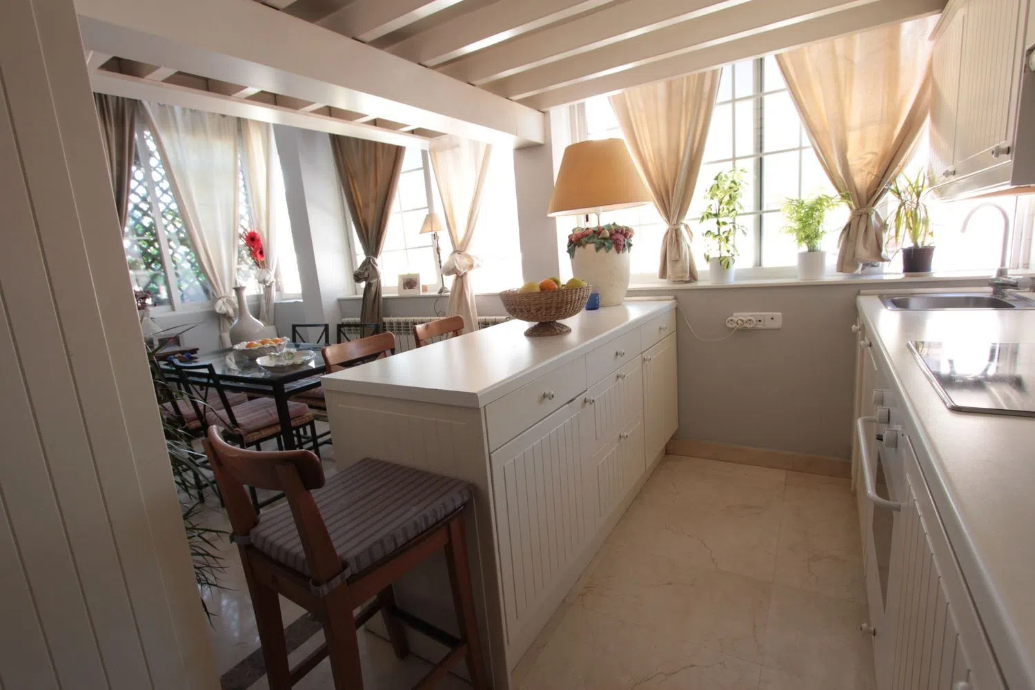 Dúplex en calle Juan Alvarez Mendizábal, 29 - Foto 5