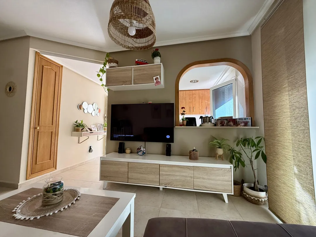 Planta baja en  Carrer de l'Algeps 878B - Foto 6