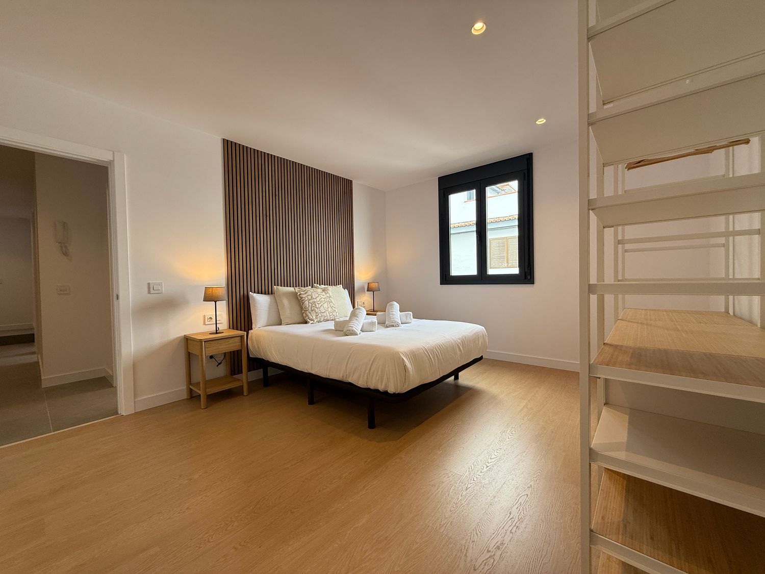 Chalet pareado en calle Calzadilla, 3 - Foto 8