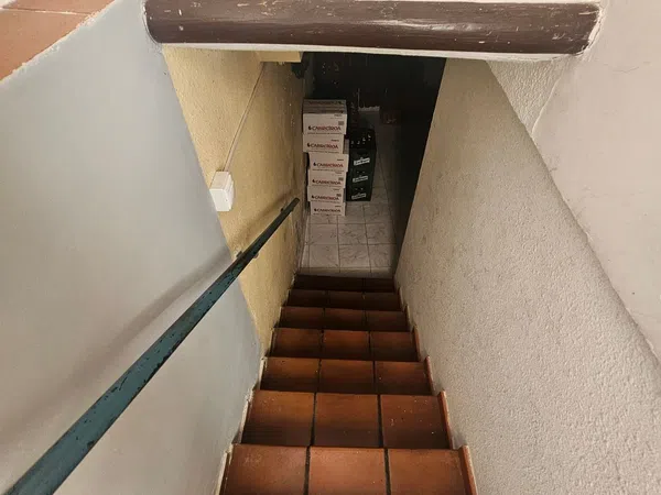 Local en Negocio en Avenida Nabeul, 25, Casco Antiguo - Foto 9