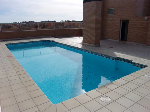 Piso en Concepcion Arenal, 1, Parque Lisboa - La Paz - Foto 13