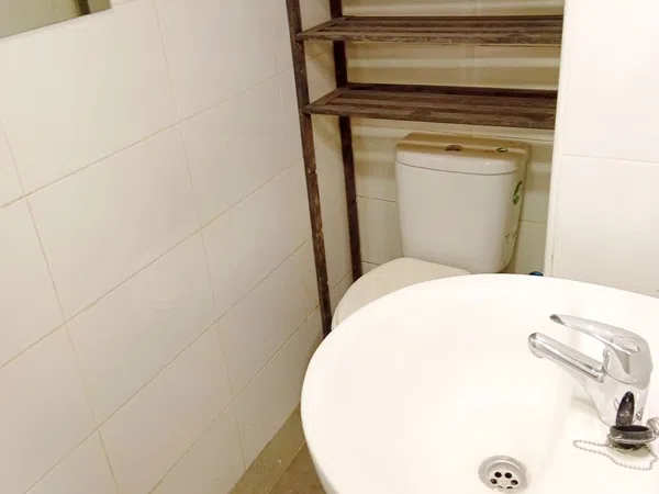 Piso en calle Clara del Rey, 4 - Foto 8