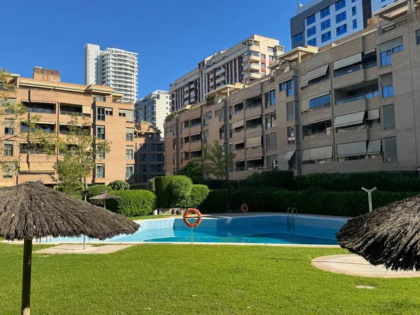 Piso en calle Marina Alta, 4 - Foto 4