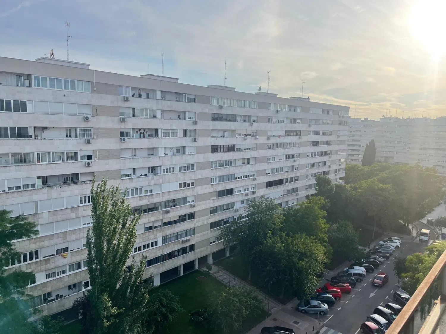 Piso en calle Río Duero, 9 - Foto 8