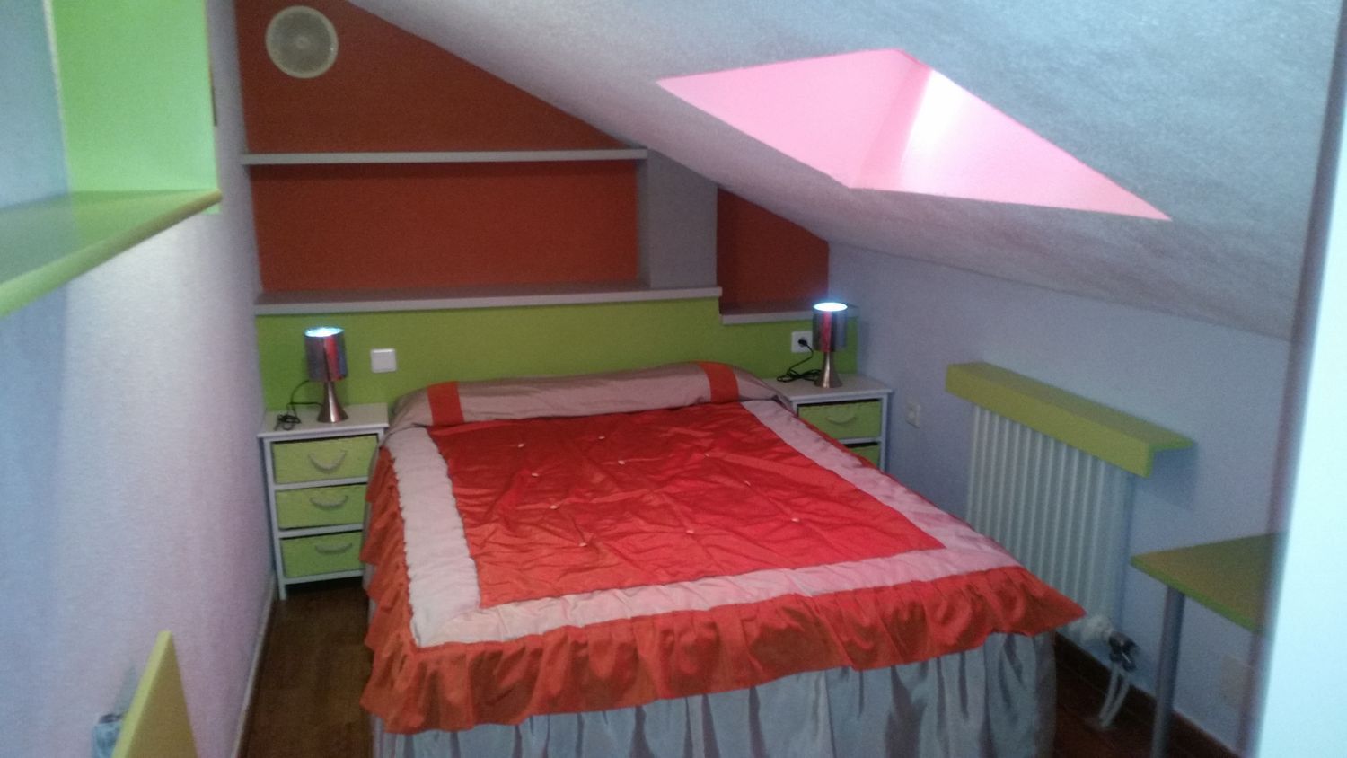 Ático en Cuesta San Vicente, 10, San Vicente-Las Úrsulas - Foto 19