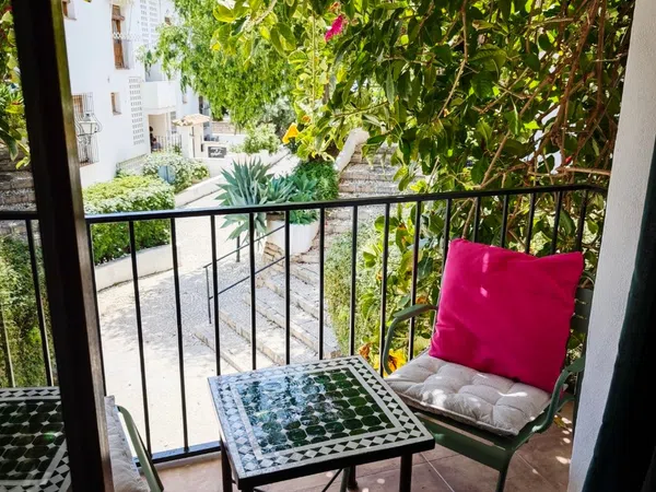 Piso en Calle Basseta, 2, Altea Pueblo, Altea Pueblo - Foto 27