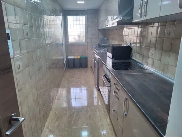 Piso en Barrio Benimaclet - Foto 9