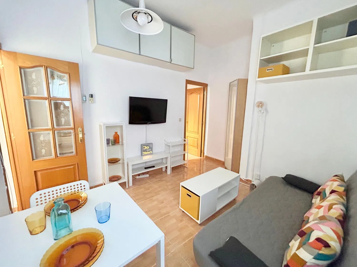 Piso en Barrio Cuatro Caminos - Foto 3