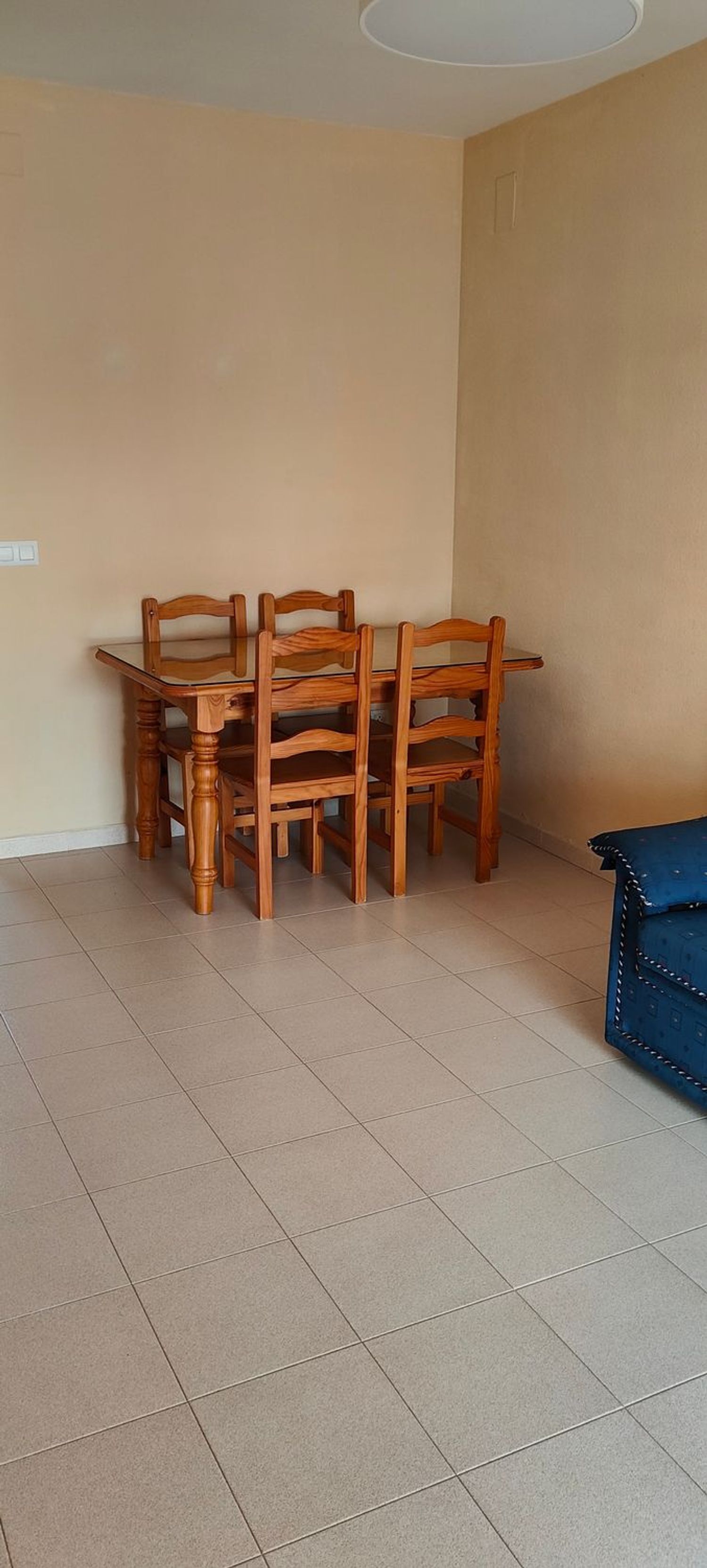 Piso en Sector Aulaga, 9, Zona Caño Guerrero - Foto 13