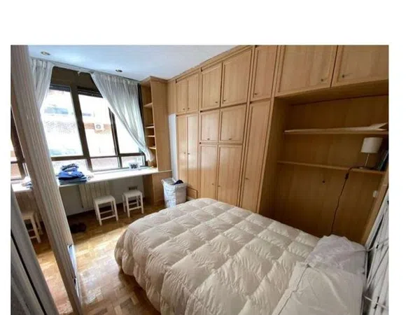 Piso en calle de Alonso Heredia, 6 - Foto 4