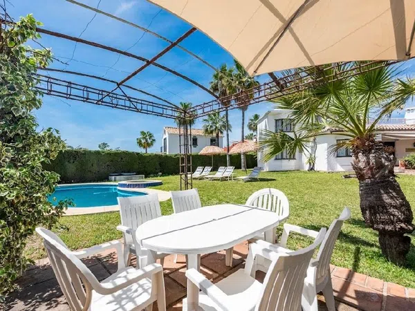 Casa independiente en calle Monte Biarritz, 94 - Foto 5