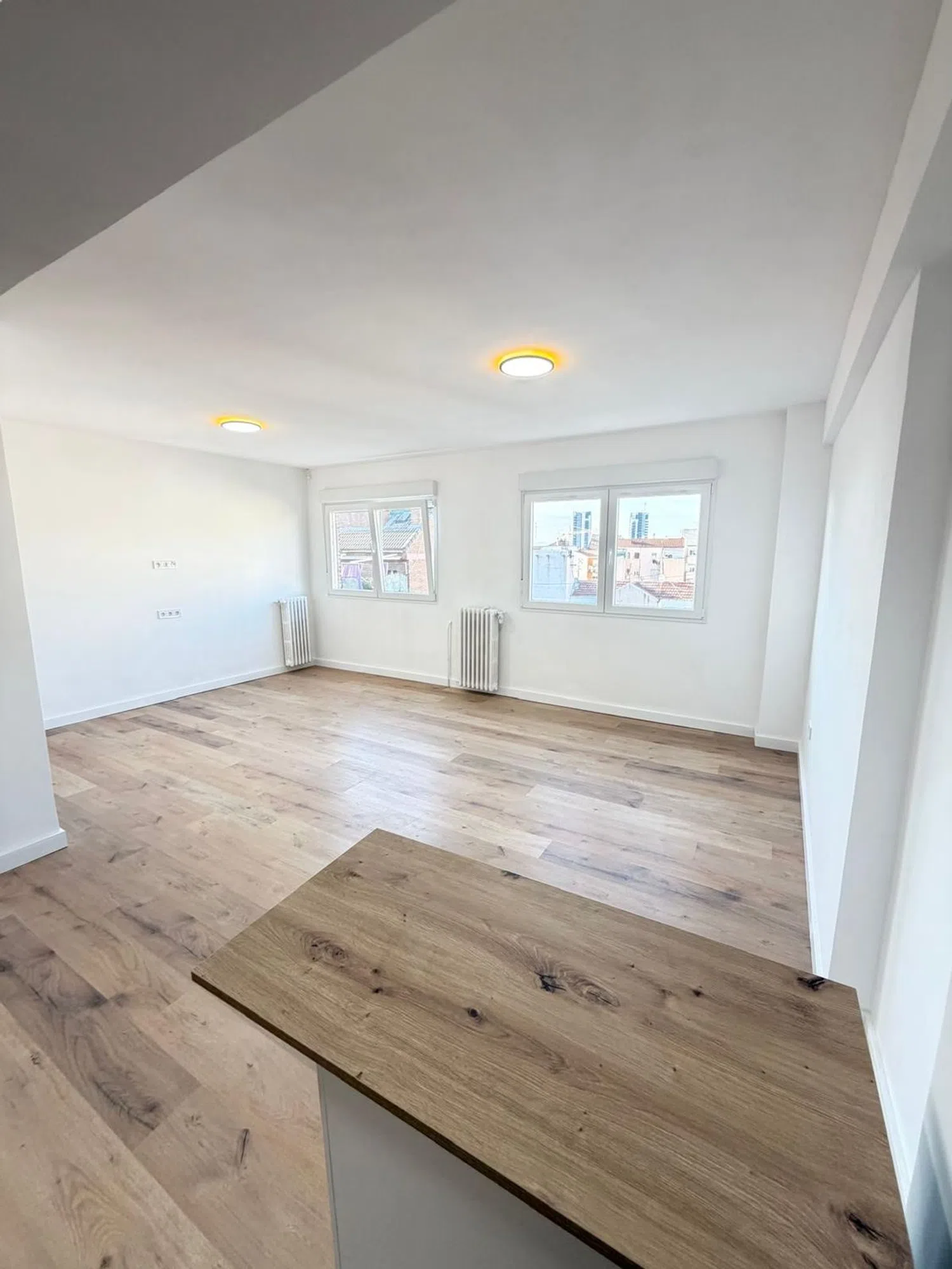 Piso en calle de Bravo Murillo, 297 - Foto 2