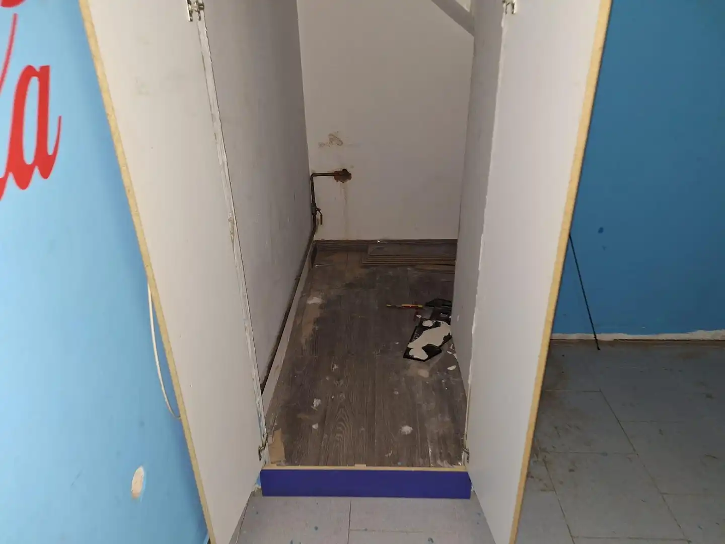 Local comercial en Sabadell - Foto 5