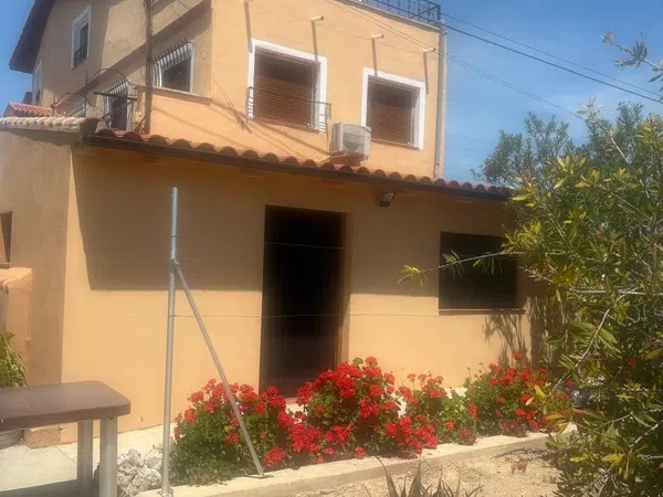 Finca rústica en Calle Regil, 2 - Foto 5