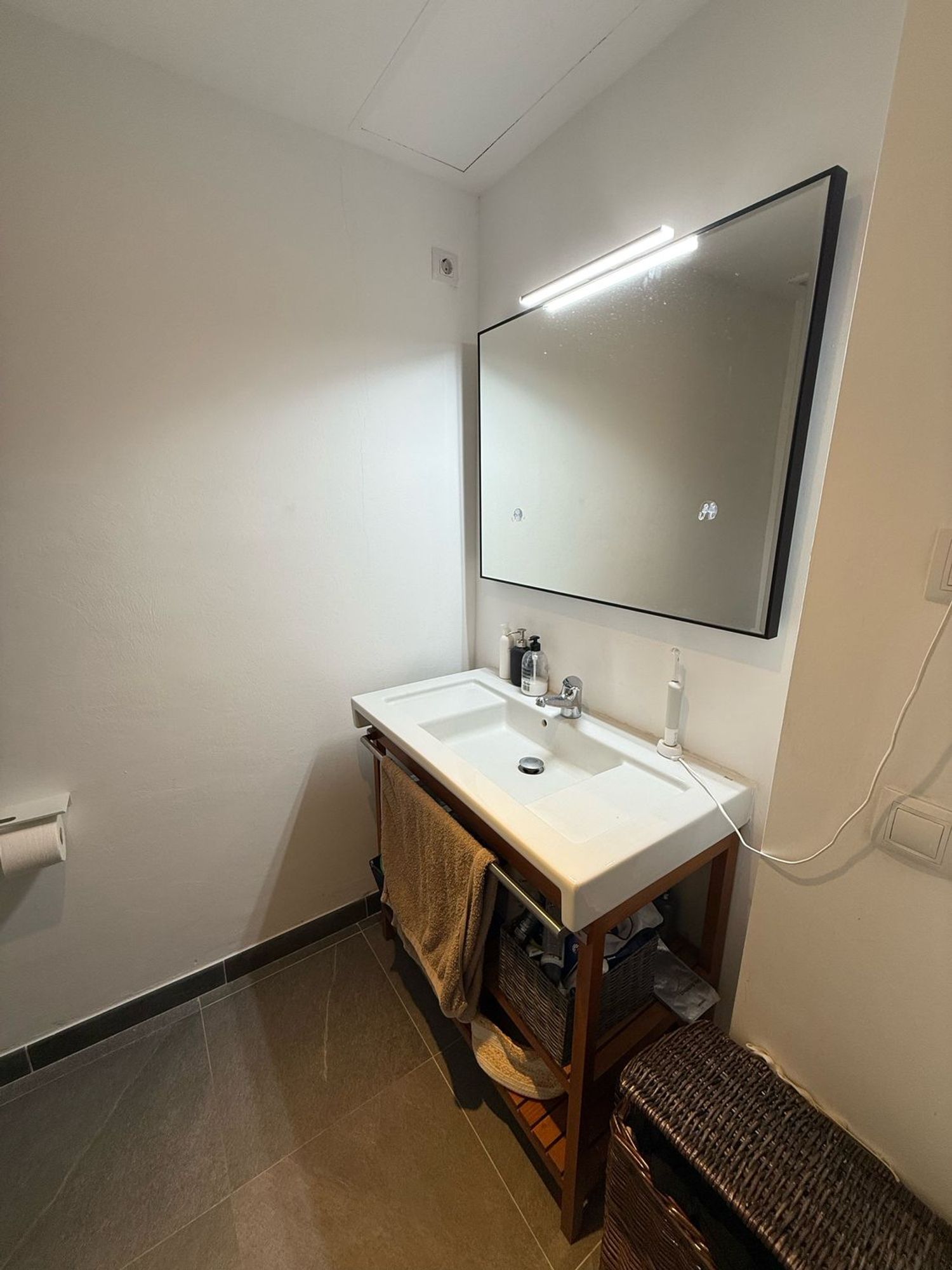 Piso en calle de Prat de la Riba, 60 - Foto 7