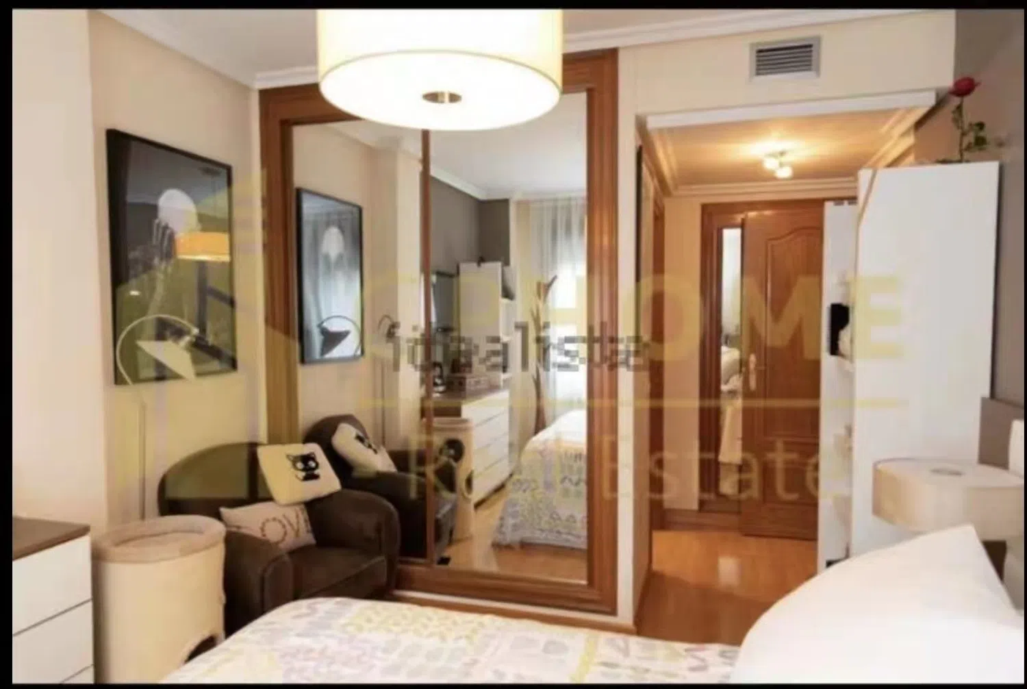 Piso en calle Princesa de Éboli, 39 - Foto 5