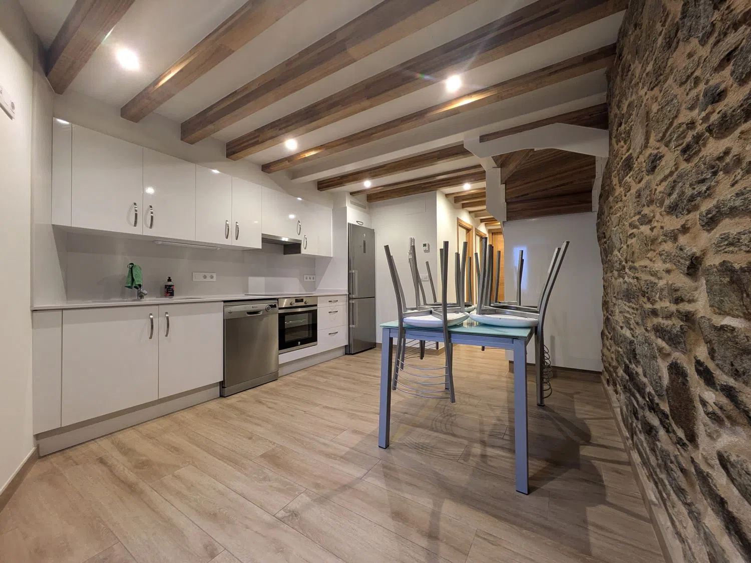 Chalet adosado en calle de San Pedro, 58 - Foto 9