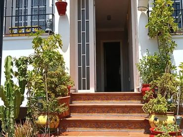 Casa adosada en Torremolinos - Foto 1