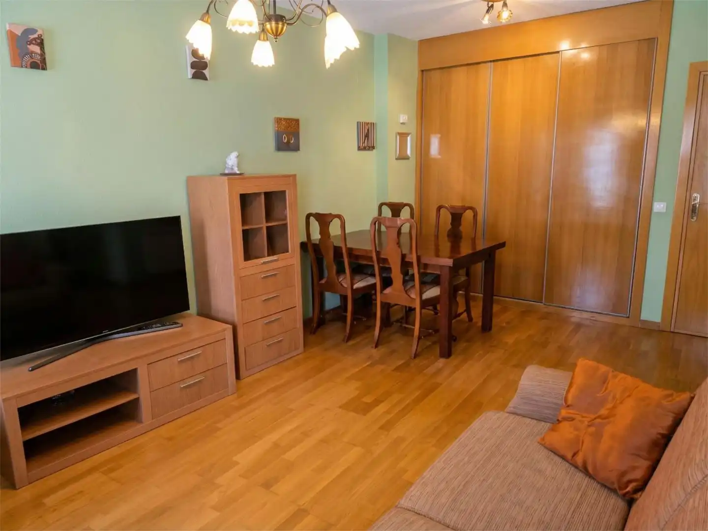 Piso en  Calle de la Fuente de la Reina 1 - Foto 3