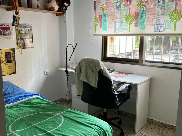 Piso en avenida Mercado, 12 - Foto 8