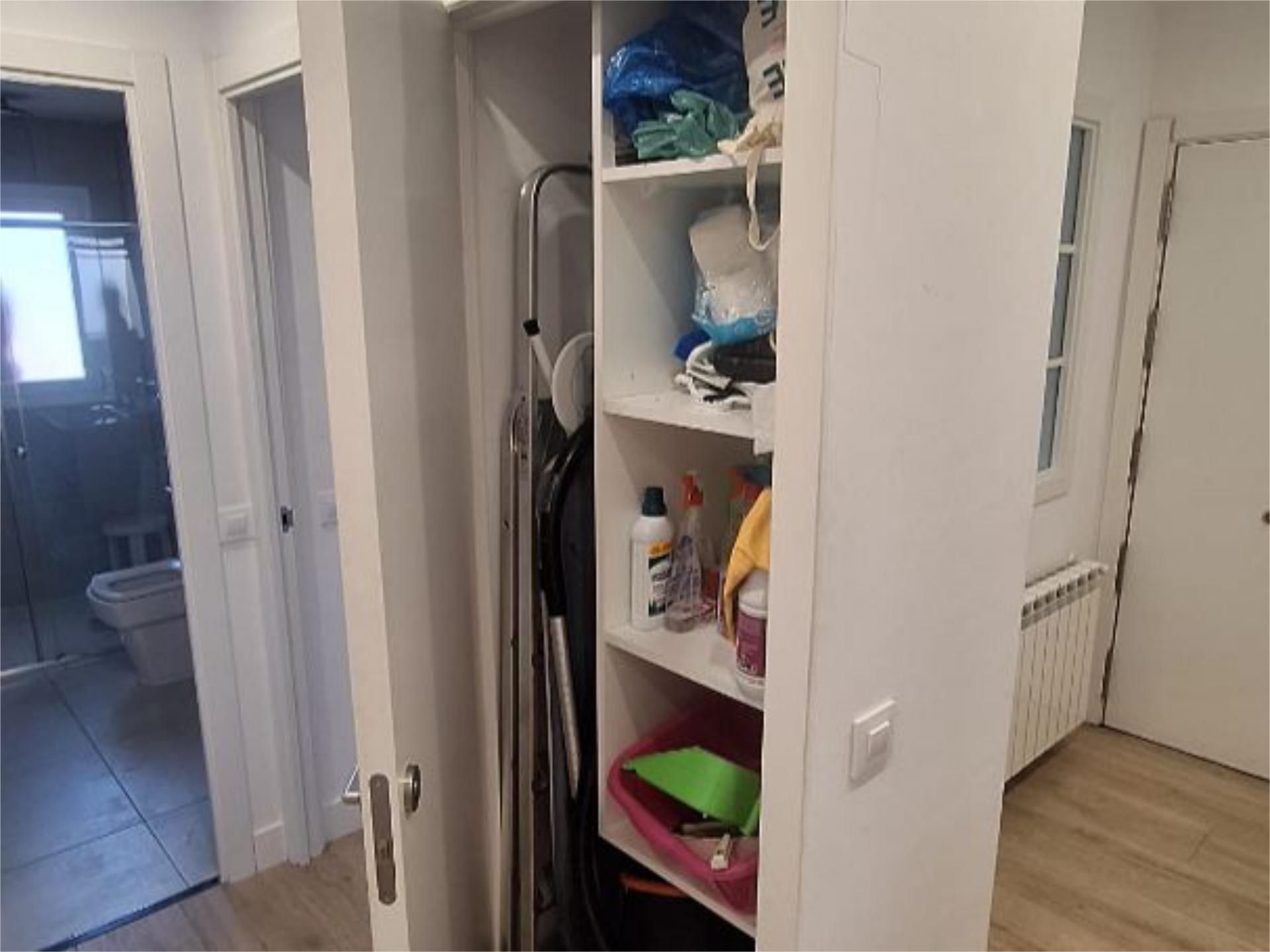 Piso en  Calle de Francos Rodríguez 30 - Foto 15