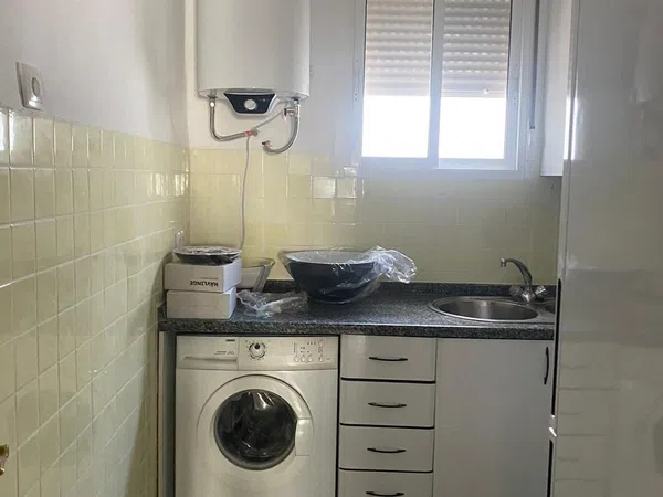 Alquiler de piso en Calle Antonio Maura, 61 - Foto 2
