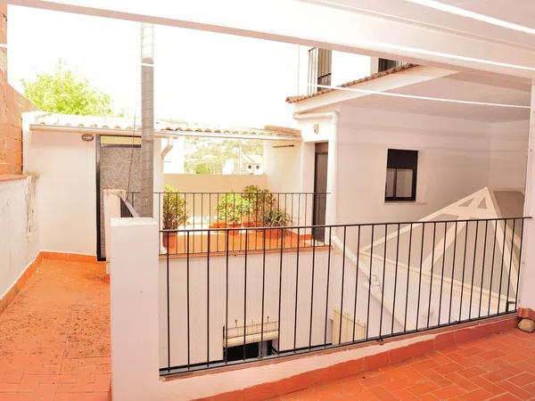 Chalet adosado en Avenida Diputación, 45 - Foto 26