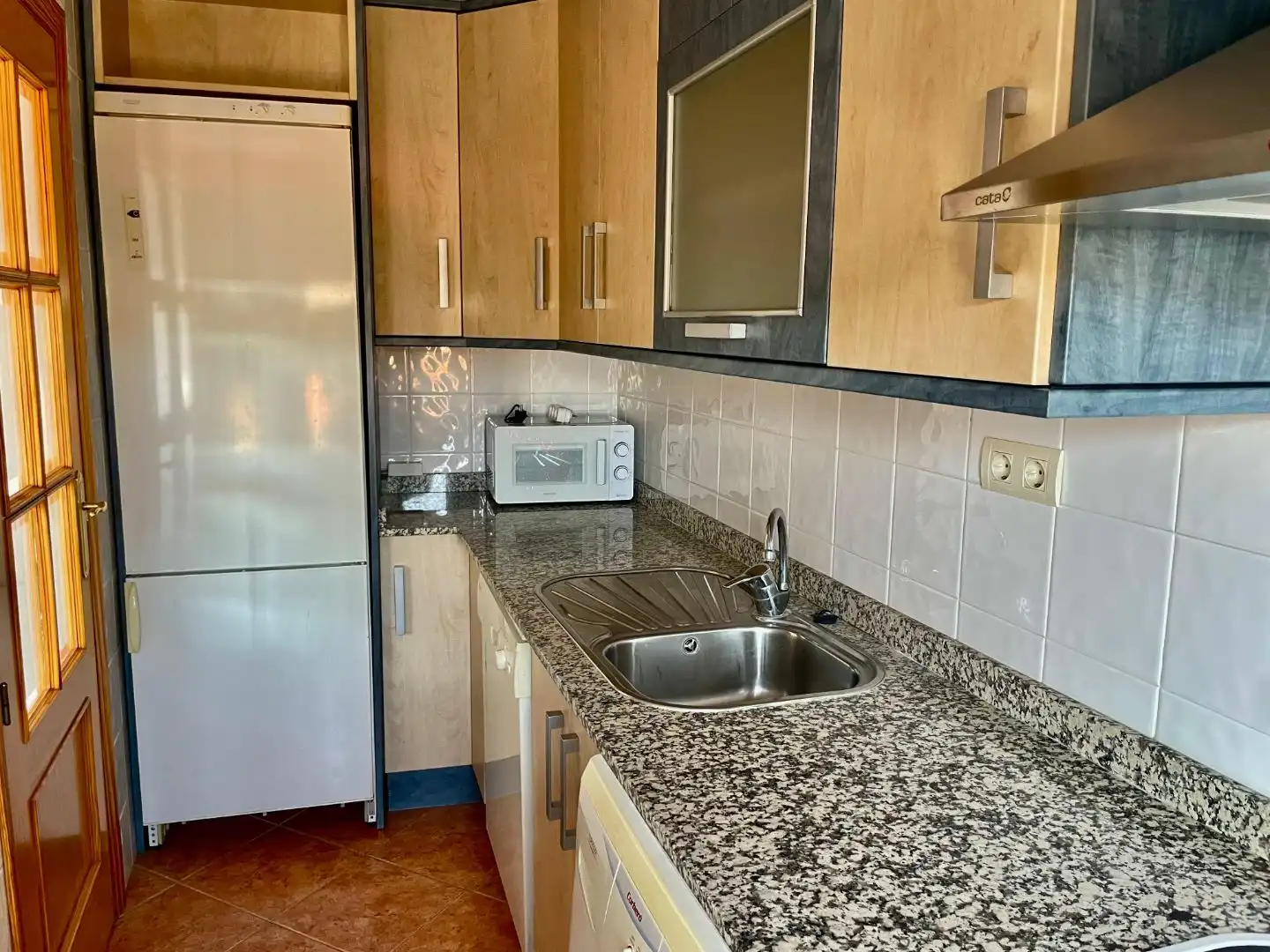 Piso en  Avenida de Juan Pérez Arcas 83 - Foto 4