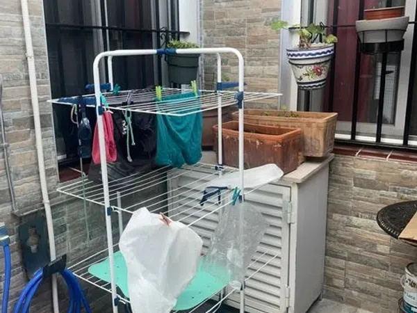 Piso en Calle Palomar, 9, Ayuntamiento-Barrio Alto, Ayuntamiento-Barrio Alto - Foto 2