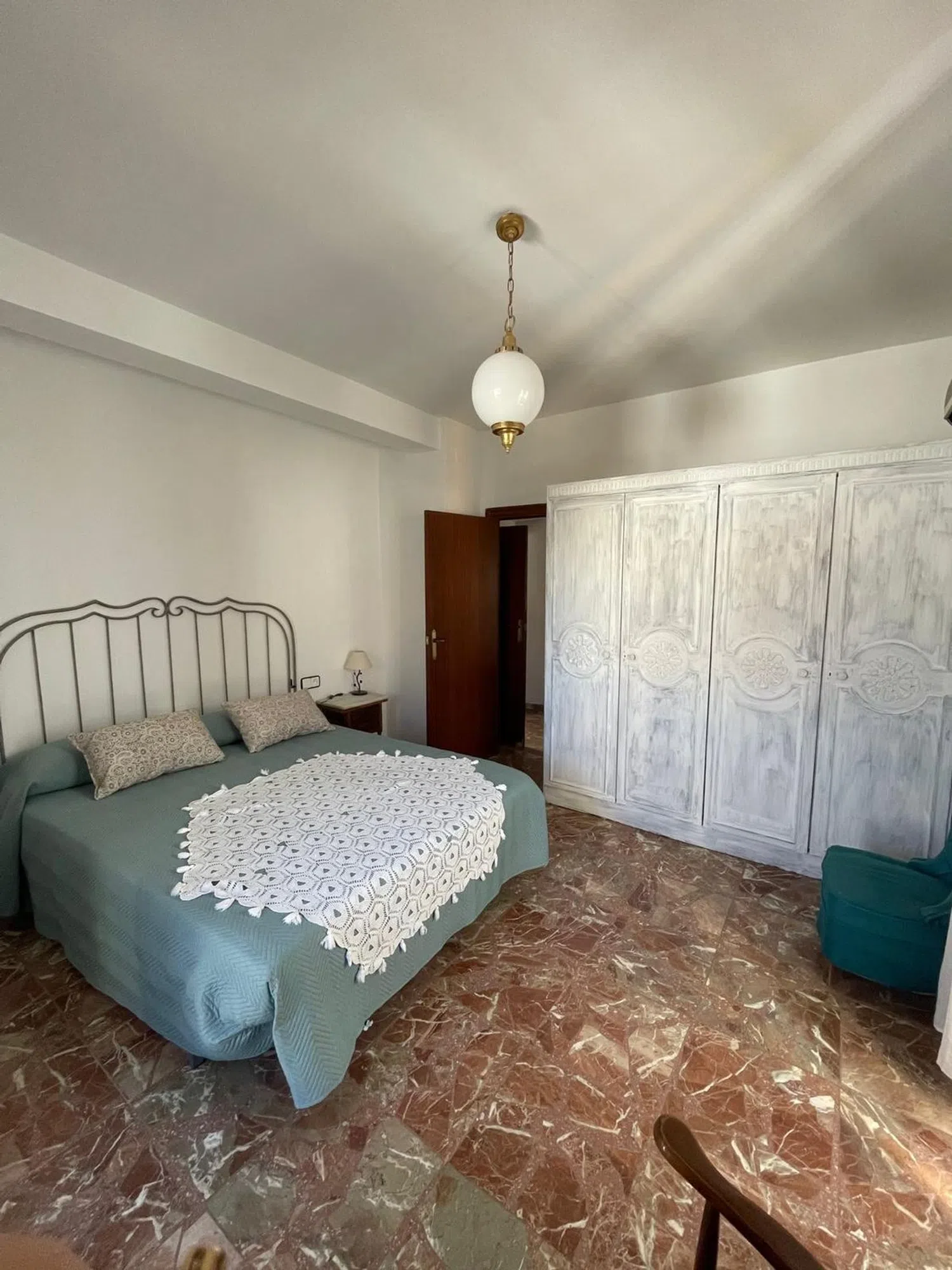 Casa independiente en Barrio Campo de la Verdad - Foto 16