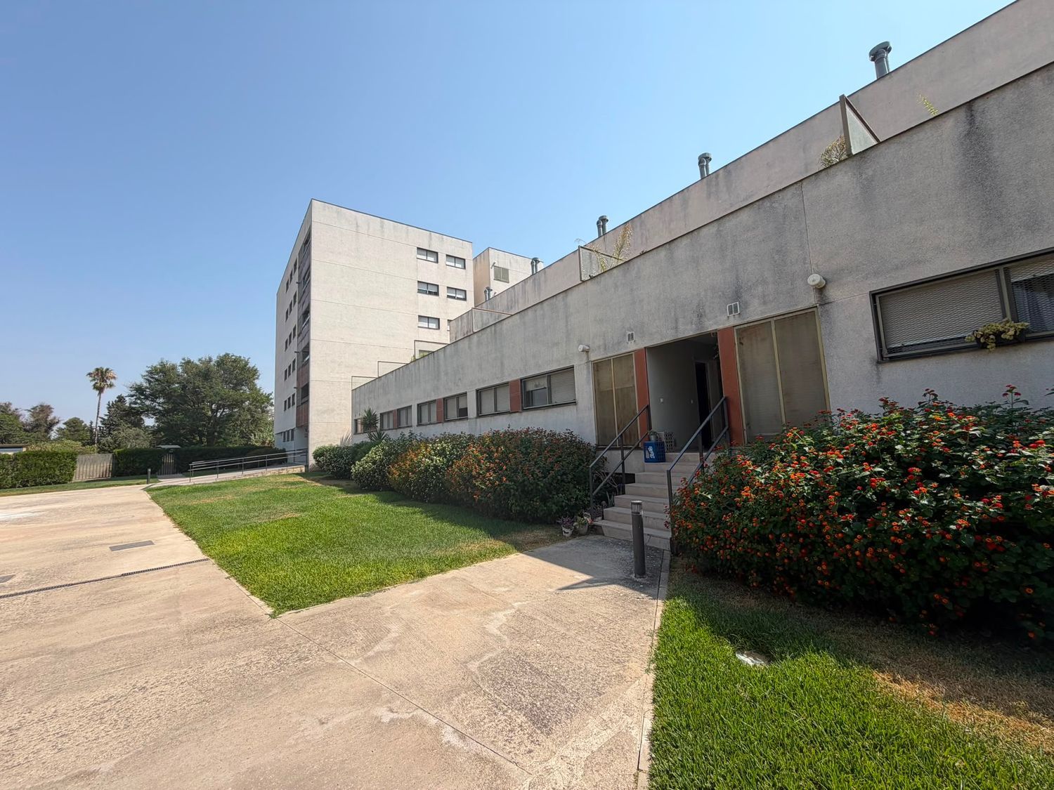 Piso en Calle Francisco Riba, 6, Chapín - Campus Universitario - Navinco - Foto 19