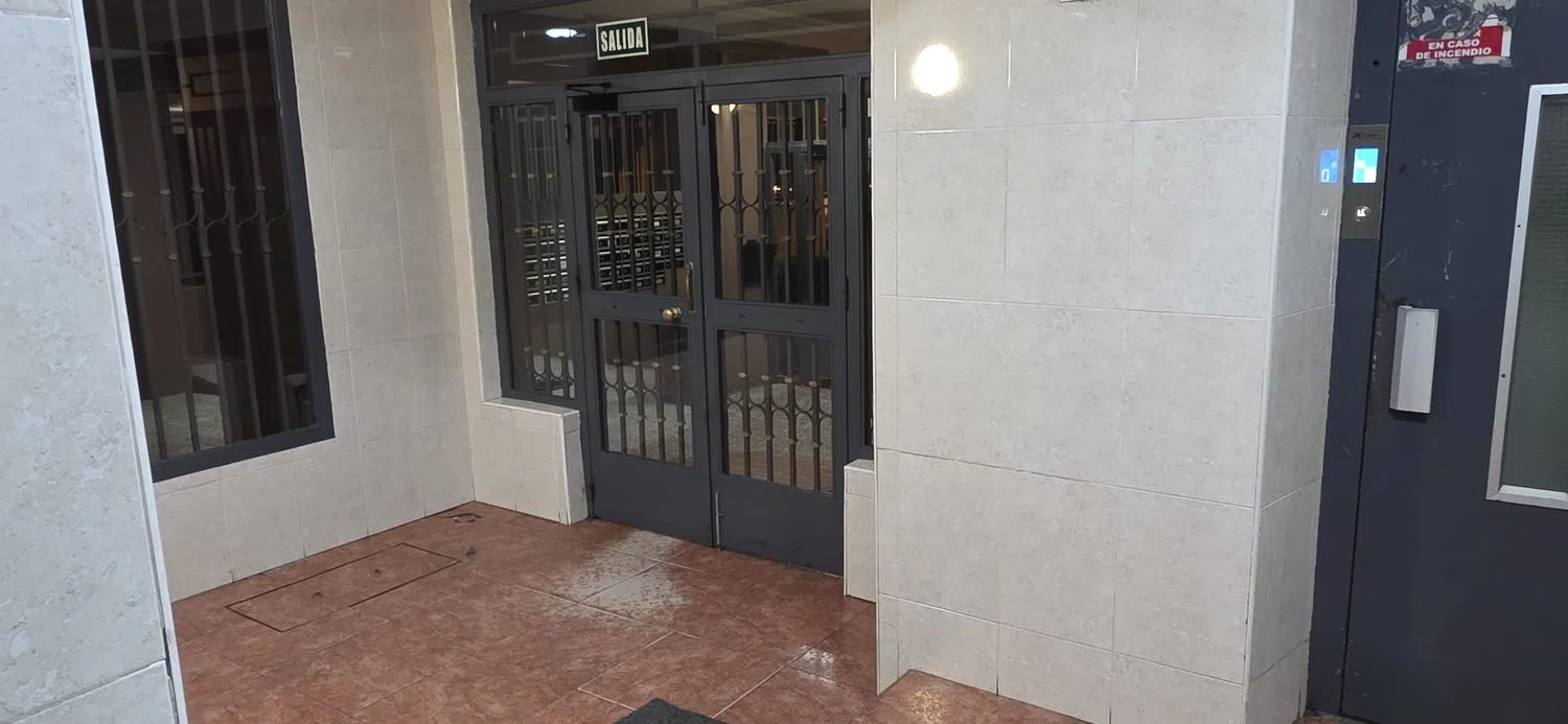 Piso en calle de Portugal, 15 - Foto 3