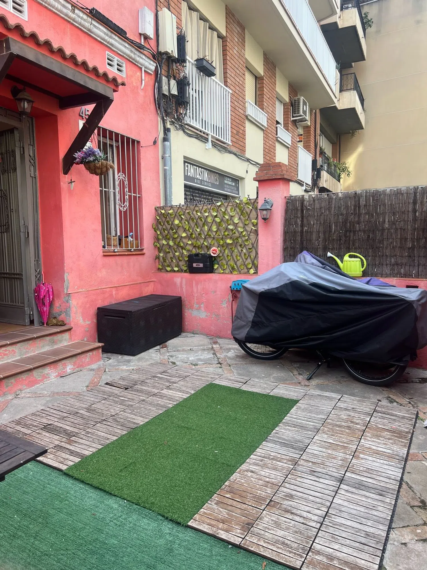 Casa independiente en riera d'Escuder, 45 - Foto 3