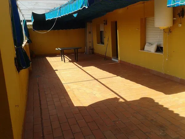 Casa o chalet independiente en Avenida de maría auxiliadora, 42 - Foto 1