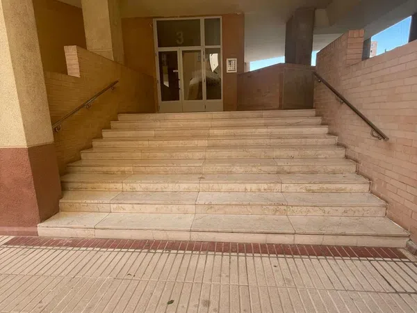 Piso en Calle de l'Escriptor Rafael Ferreres, 2, Ciutat de les Arts i de les Ciencies - Foto 3