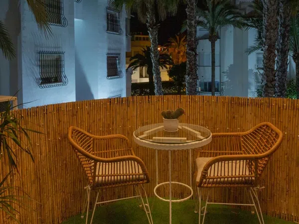 Piso en Calle Òliba, 9, El Palmar-Los Molinos - Foto 6