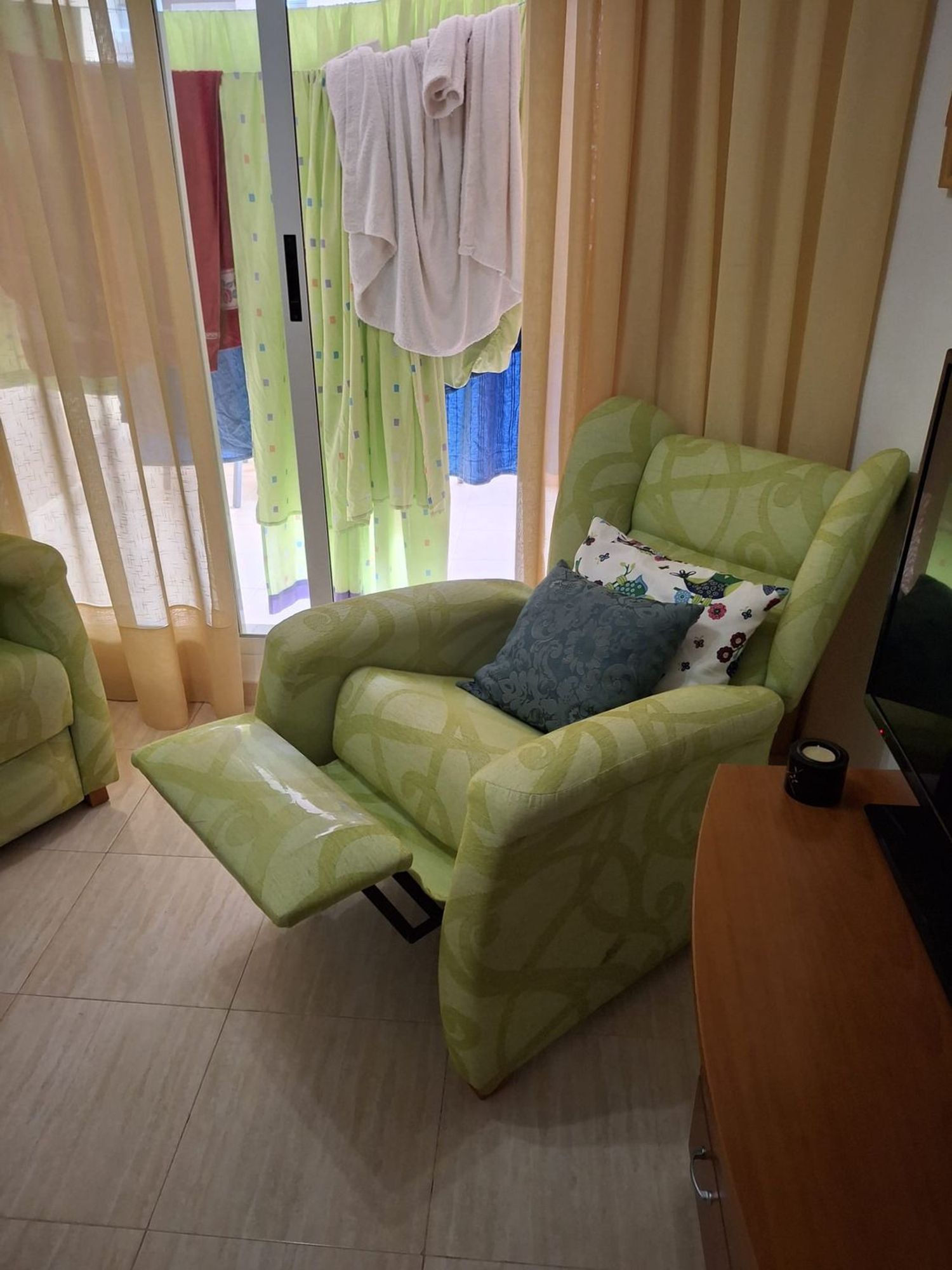 Piso en Avenida Jardín, 40, Costa Azahar - Foto 14