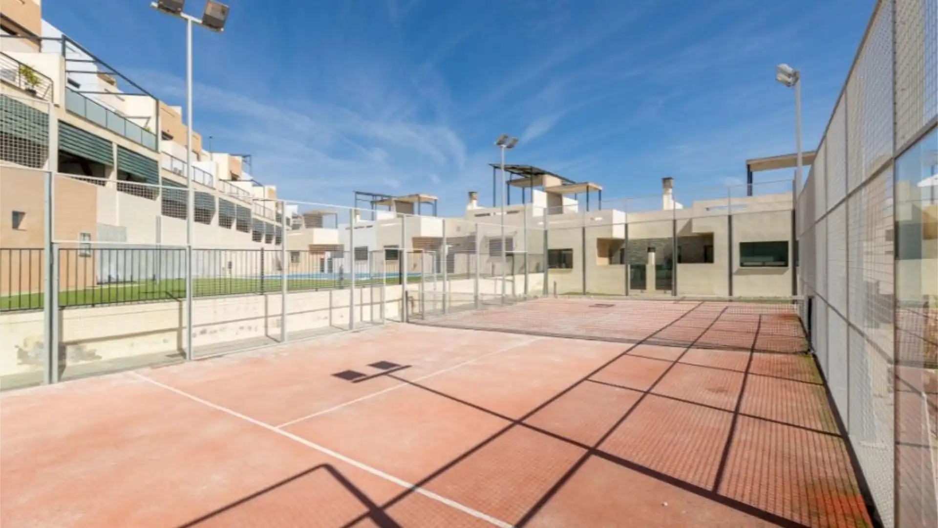 Casa adosada en  Paseo de la Raspa 2 - Foto 28