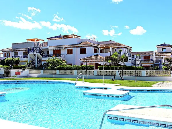 Chalet pareado en Avenida Ciudad de Castellón, 2, Vera Playa Naturista, Vera Playa Naturista - Foto 20
