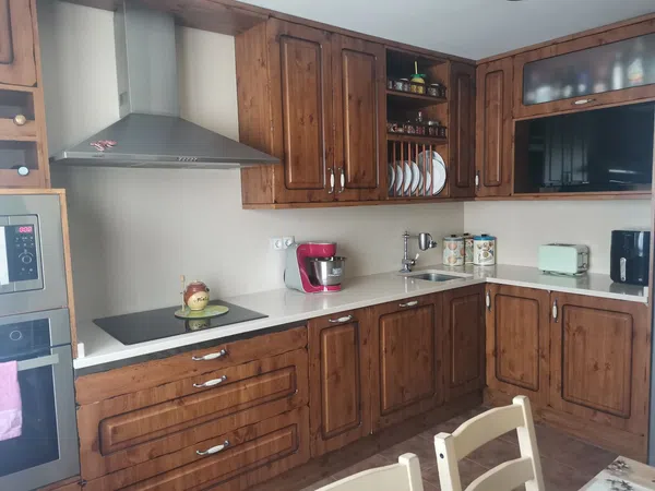 Chalet pareado en Calle Santander, 281 - Foto 2