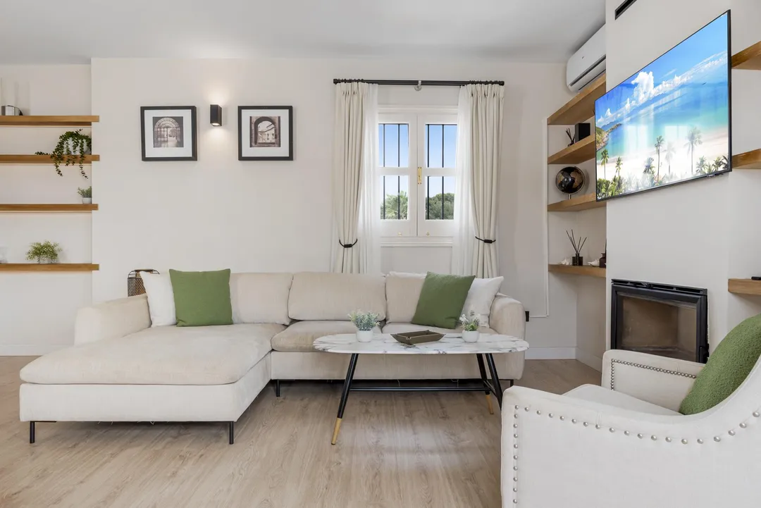 Piso en  Pasaje Timanfaya 11 - Foto 3