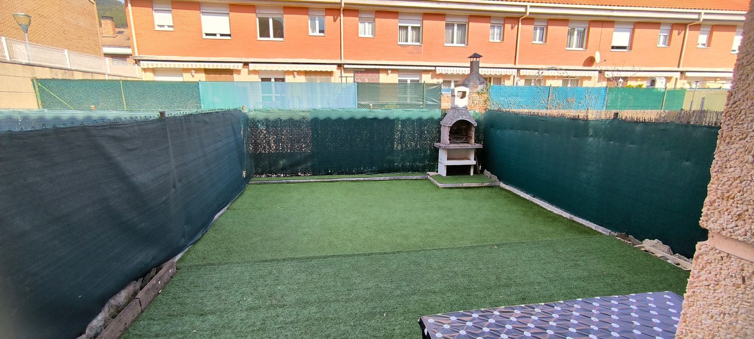 Chalet adosado en calle Quiñones, 22 Ap - Foto 3