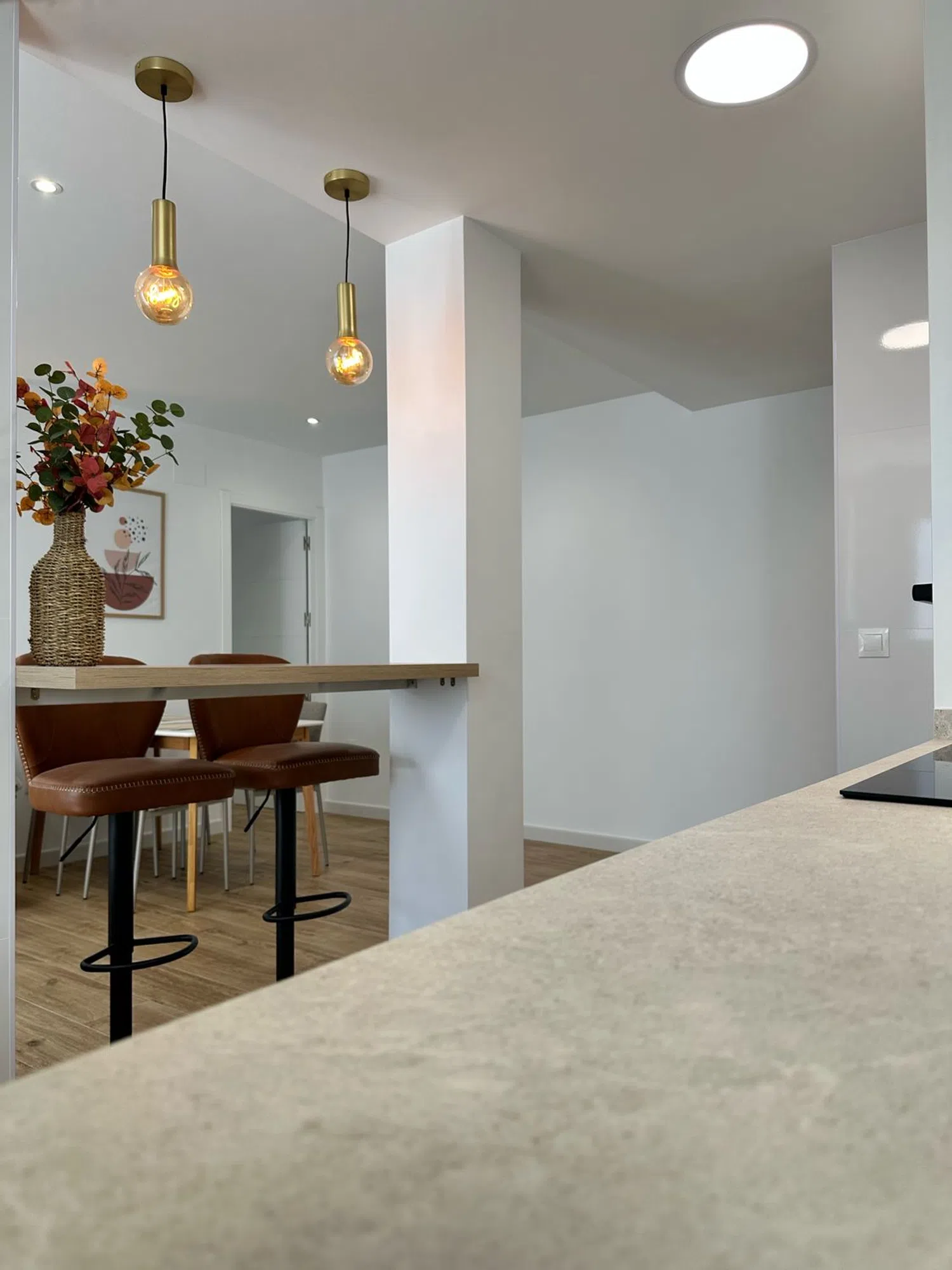 Piso en calle Hermano Luján, 2 - Foto 19