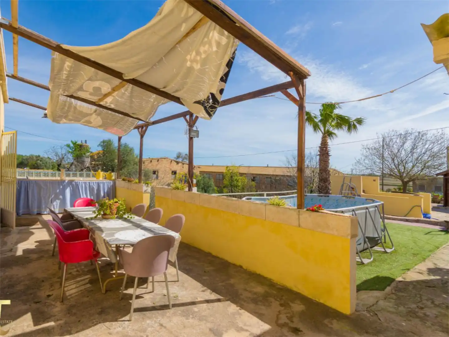 Chalet en  Carrer Poligono 37 19 - Foto 15