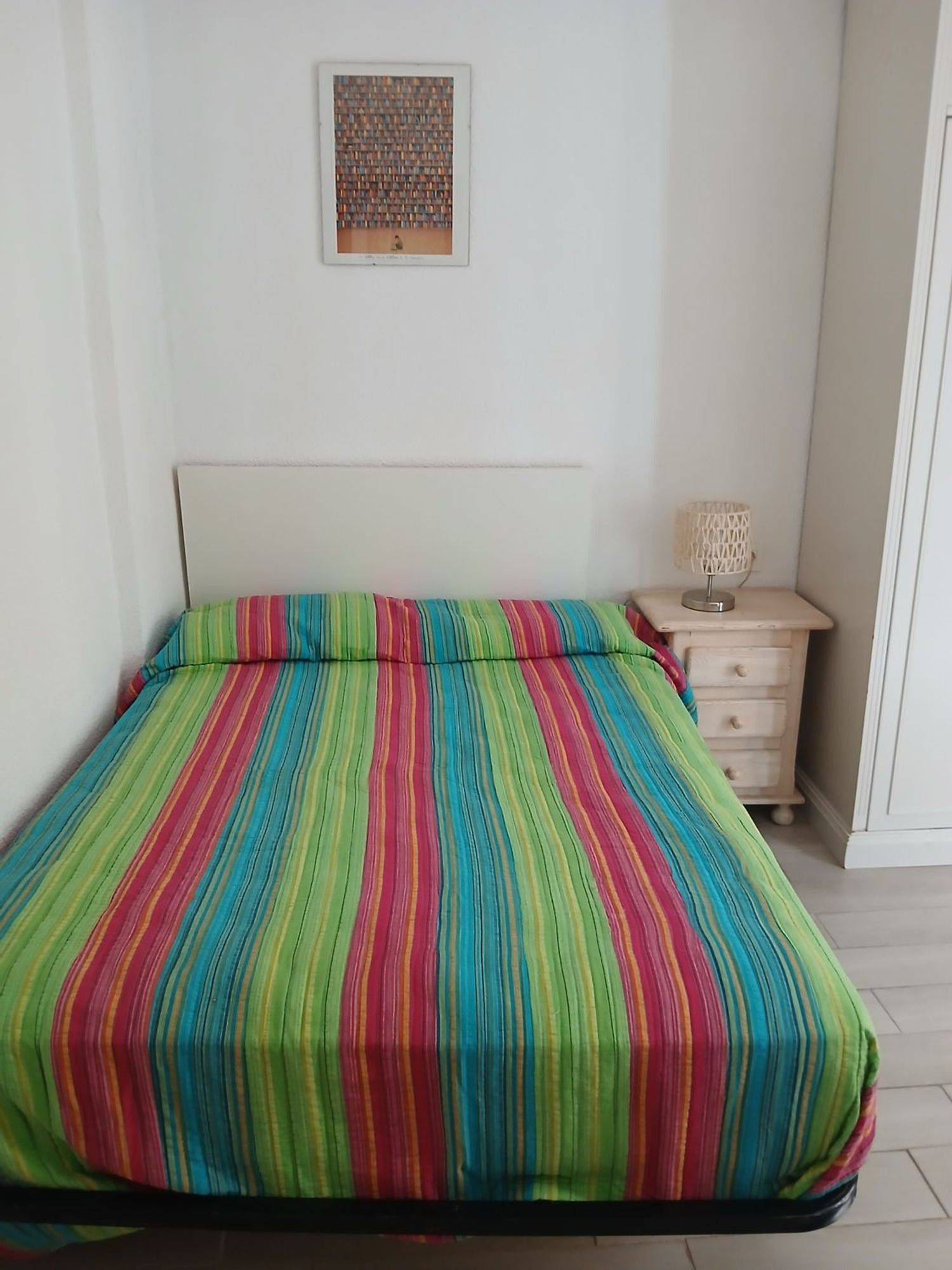Piso en Calle San Pedro Mártir, 13, Carrera de la Virgen - Paseo del Salón - Foto 14