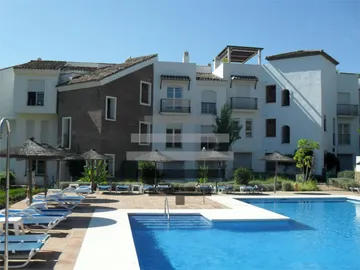 Piso en  Urbanizacion los Aguilares 1 - Foto 1