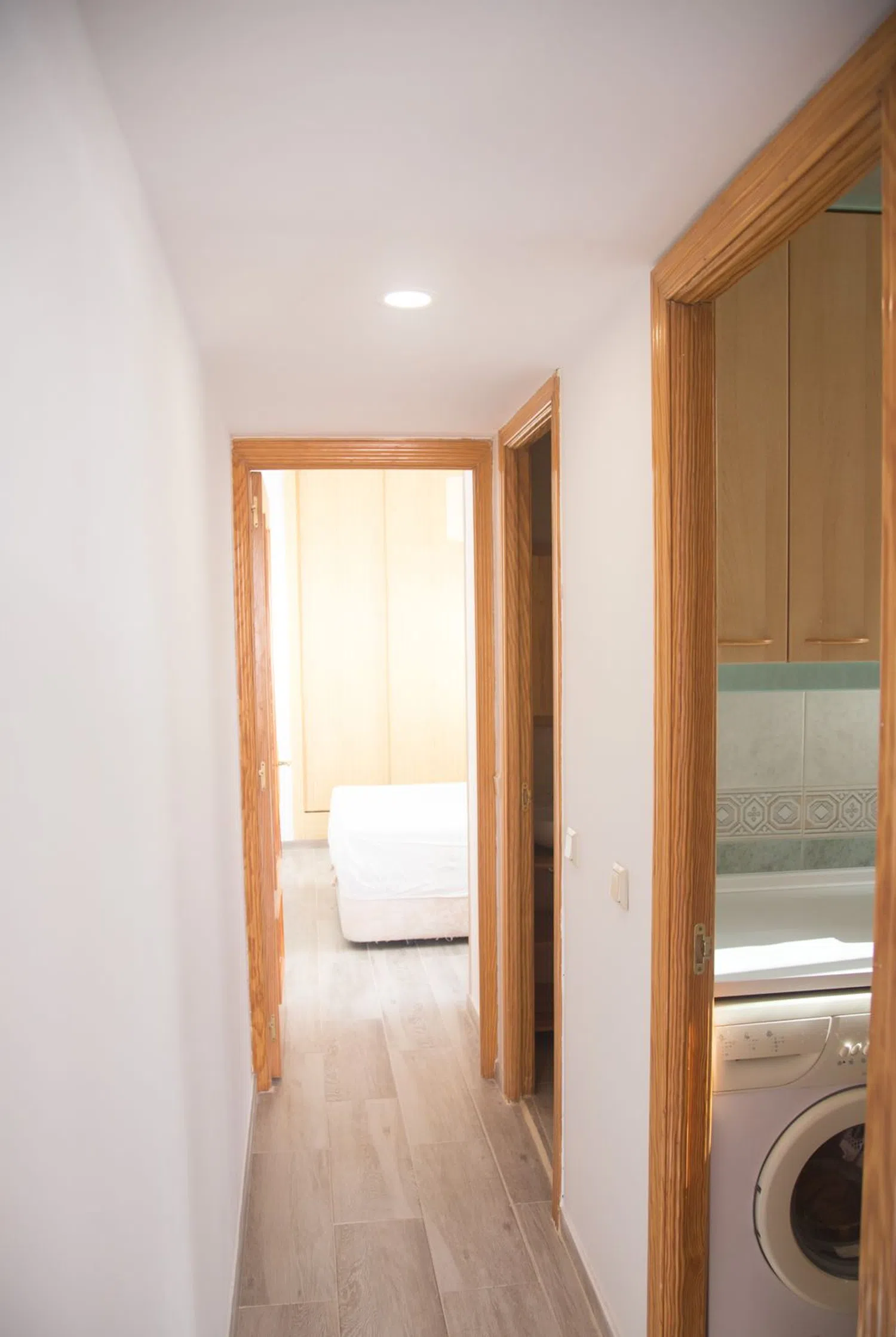 Ático en calle mariano fernández, 10 - Foto 6