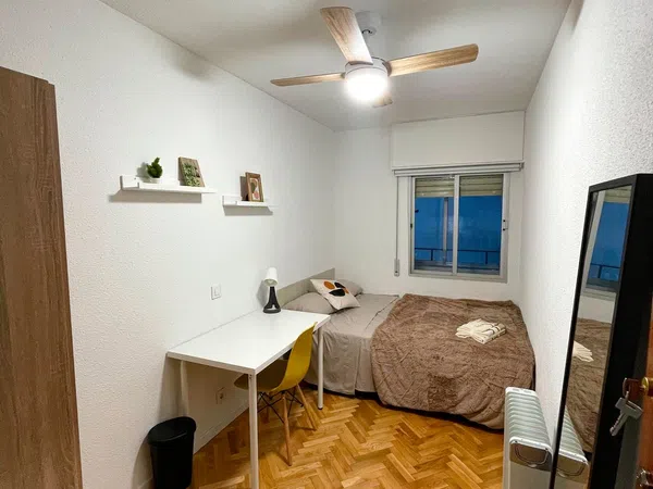 Piso en calle Real, 3 - Foto 6