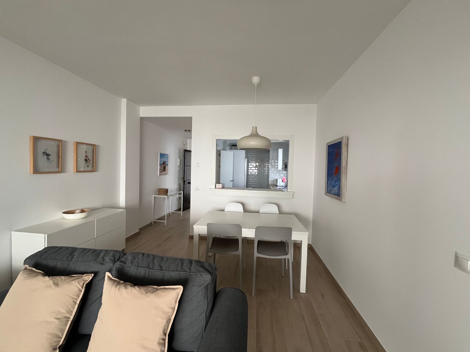 Piso en Calle Mozart, 2, Costa Ballena - Las Tres Piedras, Costa Ballena - Las Tres Piedras - Foto 9